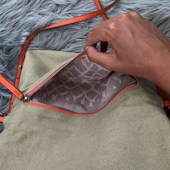 Stella & Dot Waverly Petite Crossbody bag - Picture 7 of 7